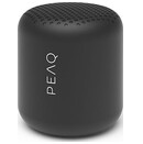 głośnik Bluetooth PEAQ PPA103 czarny