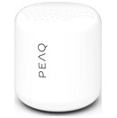 głośnik Bluetooth PEAQ PPA103 biały