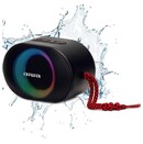 głośnik Bluetooth Aiwa BST330RD czerwony