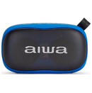 głośnik Bluetooth Aiwa BS110BL niebiesko-czarny