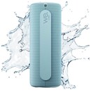 głośnik Bluetooth Loewe We. Hear 1 niebieski