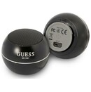 głośnik Bluetooth Guess Speaker Mini czarny