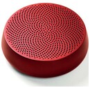 głośnik Bluetooth LEXON Mino+ L czerwony