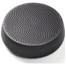 głośnik Bluetooth LEXON Mino+ L szary