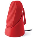 głośnik Bluetooth LEXON LA124R9 Mino T czerwony