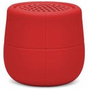 głośnik Bluetooth LEXON LA120R9 Mino X czerwony
