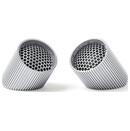 głośnik Bluetooth LEXON LA132RA3 Ray Speaker srebrny