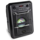 głośnik Bluetooth Dunlop D220 czarny