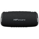 głośnik Bluetooth HiFuture Gravity czarny