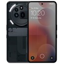 Smartfon NOTHING Phone 3 5G czarny 6.77" 12.0GB/256.0GB