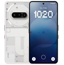 Smartfon NOTHING Phone 3 5G biały 6.77" 8.0GB/128.0GB