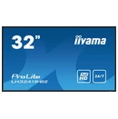 Monitor 32.0" IIYAMA LH3241S-B2 czarny