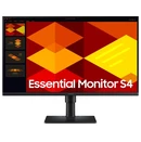 Monitor 27.0" Samsung S27D400GAU czarny