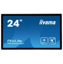 Monitor 24.0" IIYAMA B1YKOWY czarny