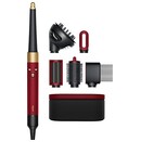 suszarko-lokówka Dyson Multistyler Airwrap 1300W kolor Aksamitna czerwień-złoto