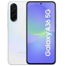Smartfon Samsung Galaxy A36 5G biały 6.62" 8.0GB/256.0GB