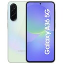 Smartfon Samsung Galaxy A36 5G zielony 6.62" 8.0GB/256.0GB