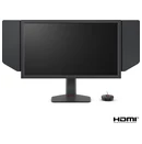 Monitor 24.0" BenQ ZOWIE XL2586X czarny