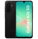 Smartfon Samsung Galaxy A26 5G czarny 6.70" 6.0GB/128.0GB