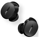 Słuchawki Bose QuietComfort Earbuds Douszne Bezprzewodowe czarny