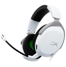 Słuchawki HYPERX Cloudx Stinger 2 Xbox Nauszne Przewodowe biały