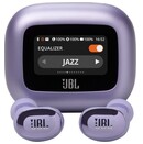 Słuchawki JBL Live Buds Dokanałowe Bezprzewodowe fioletowy