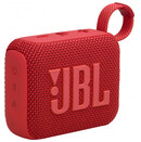 głośnik Bluetooth JBL Go 4 czerwony