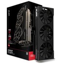 Karta graficzna XFX RX 9070 XT 16GB GDDR6