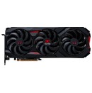 Karta graficzna POWERCOLOR RX 9070 XT Red Devil OC 16GB GDDR6