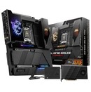 Płyta główna MSI X870E Godlike Socket AM5 AMD X870E DDR5 Extended ATX