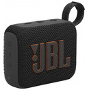 głośnik Bluetooth JBL Go 4 czarny