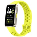Smartwatch Huawei Band zielony