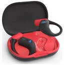 Słuchawki Philips TAA6709BK00 przewodnictwo powietrzne Bezprzewodowe czarno-czerwony