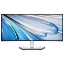 Monitor 34.0" DELL U3425WE srebrny