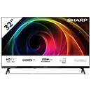 Telewizor Sharp 32HA1 32" HD Ready