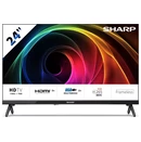 Telewizor Sharp 24HA1 24" HD Ready