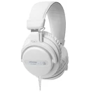 Słuchawki AUDIO-TECHNICA ATHPRO5X Nauszne Przewodowe biały