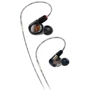Słuchawki AUDIO-TECHNICA ATHE70 Dokanałowe Przewodowe czarny