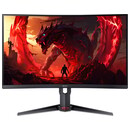 Monitor 31.5" ACER Nitro XZ323QUP2BMIIPHX czarny