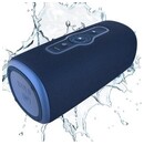 głośnik Bluetooth FRESH`N REBEL Bold M2 niebieski