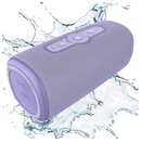 głośnik Bluetooth FRESH`N REBEL Bold M2 fioletowy
