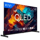 Telewizor KIVI 43U720QB 43" 4K Ultra HD