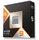 Procesor AMD Ryzen 9 9950X3D 4.3GHz AM5 144MB