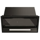 Okap kuchenny Wkład GÖTZE & JENSEN BH910KT 51.5cm czarny