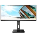 Monitor 34.0" AOC CU34P2A czarny