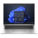 Laptop HP EliteBook 840 14.0" Intel Core Ultra 5 135U Intel 16GB 512GB SSD Windows 11 Professional srebrny