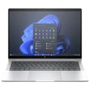 Laptop HP EliteBook 1040 X360 G11 14.0" Intel Core Ultra 7 155H Intel Arc 16GB 512GB SSD Windows 11 Professional srebrny