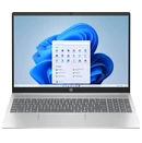 Laptop HP Pavilion 16 16.0" Intel Core Ultra 5 125U Intel 16GB 512GB SSD Windows 11 Home srebrny
