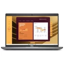 Laptop DELL Latitude 5450 14.0" Intel Core Ultra 5 125U Intel 8GB 512GB SSD Windows 11 Professional srebrny