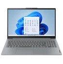 Laptop Lenovo IdeaPad Slim 3 15.6" AMD Ryzen 5 7520U AMD Radeon 610M 16GB 512GB SSD Windows 11 Home szary